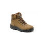 Bota Rfª 974 Hidrofugada Membrana Dikertex Calcetin Impermeable  Nº 40