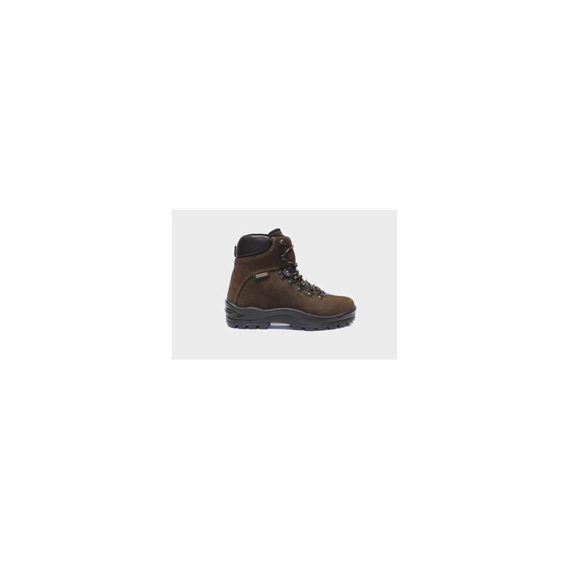 Bota Trekking Membrana  Mdl. 430 T/47 Marron