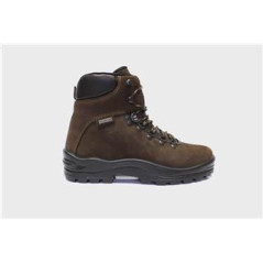 Bota Trekking Membrana  Mdl. 430 T/47 Marron