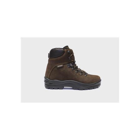 Bota Trekking Membrana  Mdl. 430 T/47 Marron