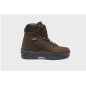 Bota Trekking Membrana  Mdl. 430 T/46 Marron