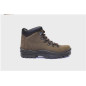 Bota Trekking Piel Nobuck  Mdl. 450  T/46