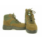 Bota Serr-Lona Verde Refo. Mdl. 900 Nº 40