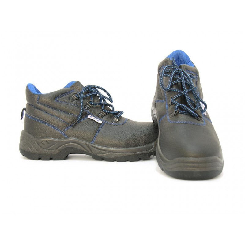 Bota Piel Mastia S1P  Rfª 1688-B  Nº 39