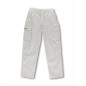 Pantalon Tergal Blanco 488-PTTOP T/46