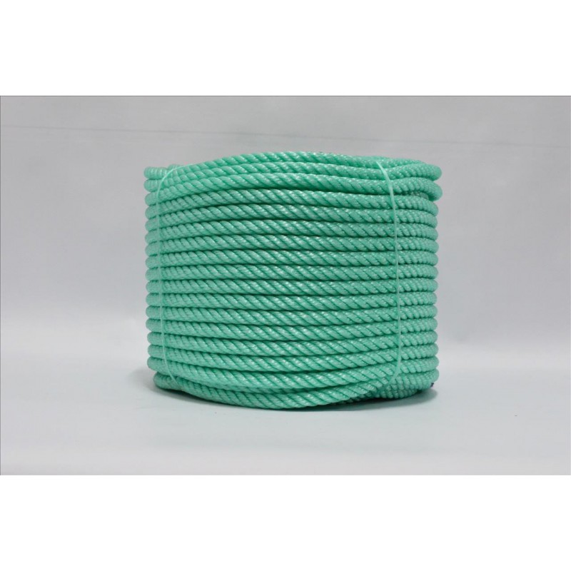 Cuerda Plastico  14 mm.  Rfª. C000031 (100 metros)