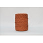 Cuerda Plastico Marron  5 mm. C000041 (100 metros)