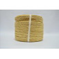 Cuerda Sisal   6 mm.  Rfª. E0000081 (200 metros)